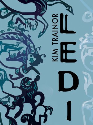 cover image of Ledi
